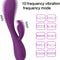 Rabbit G Spot Vibrator