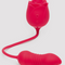 Rose Toy with Dildo