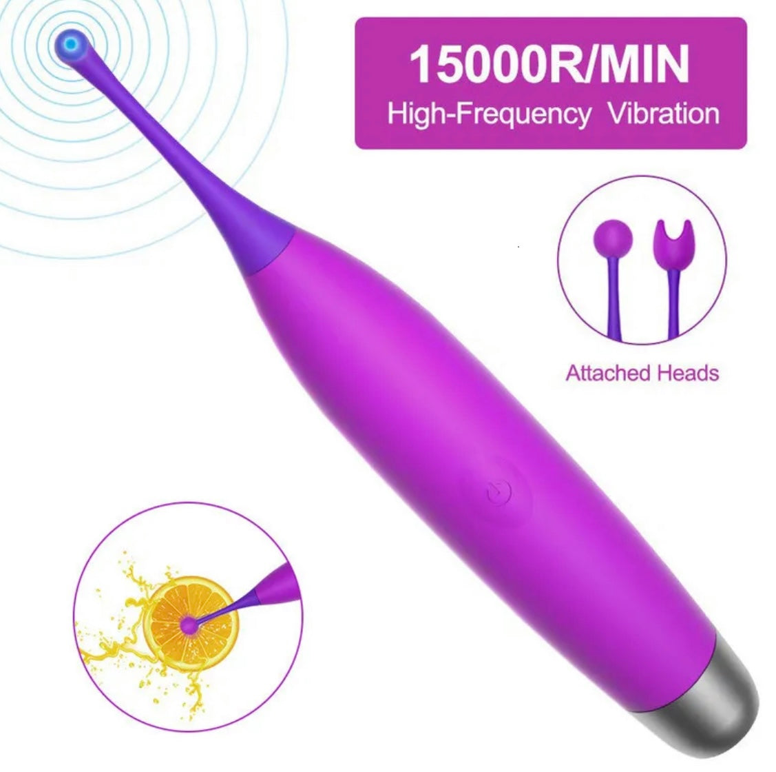 C spot direct orgasm