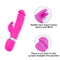 Rampant Rabbit Dildo