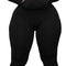 European And American Two-piece Set Women's Sportwears