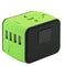 Multi-function socket