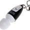 Mini Keychain Vibrator