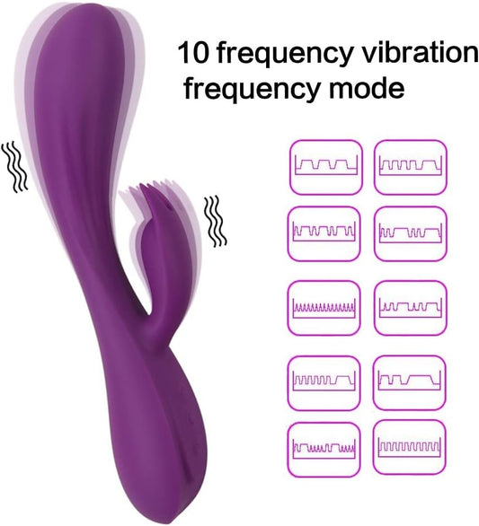 Rabbit G Spot Vibrator