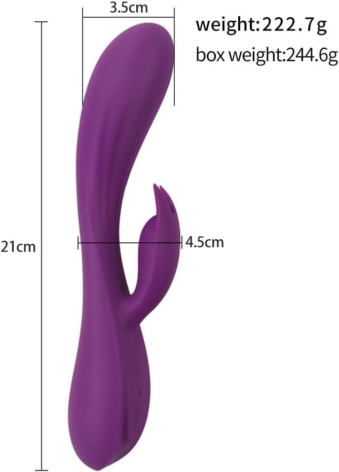 Rabbit G Spot Vibrator