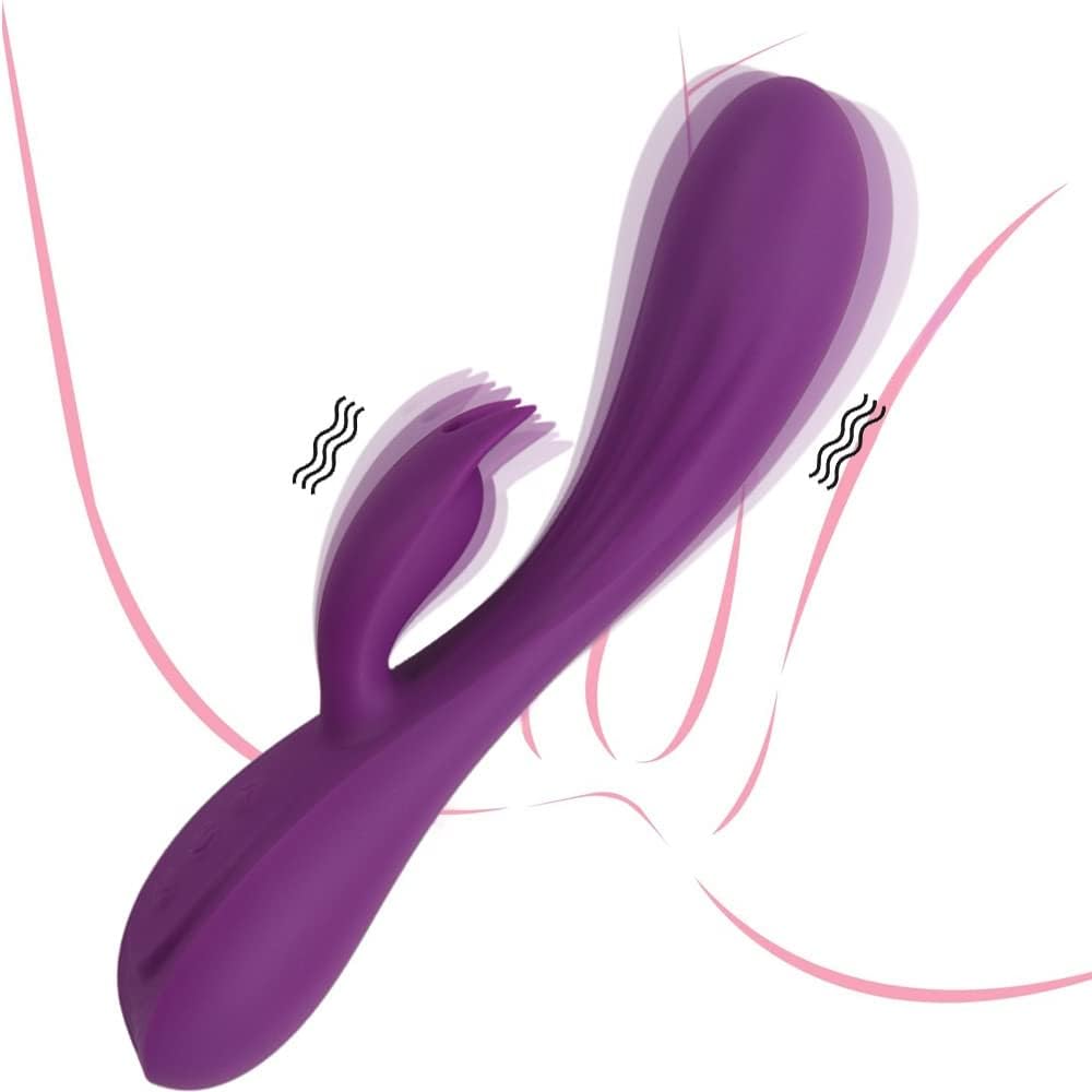 Rabbit G Spot Vibrator
