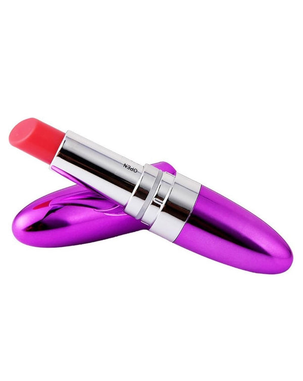 lipstick vibrator