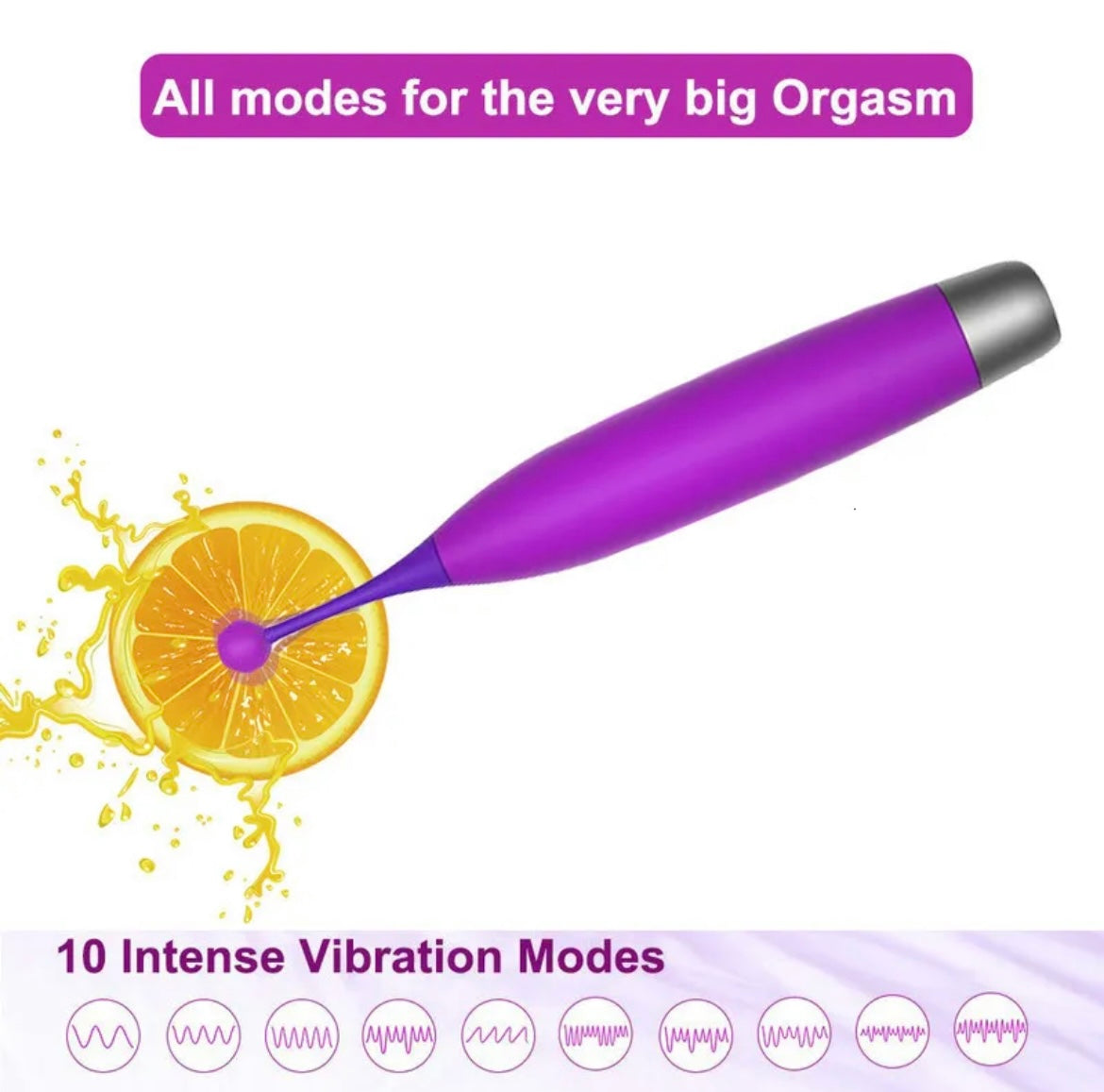 C spot direct orgasm