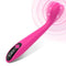 Blossom silk vibrator
