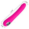 C Spot Protrusion Vibrator