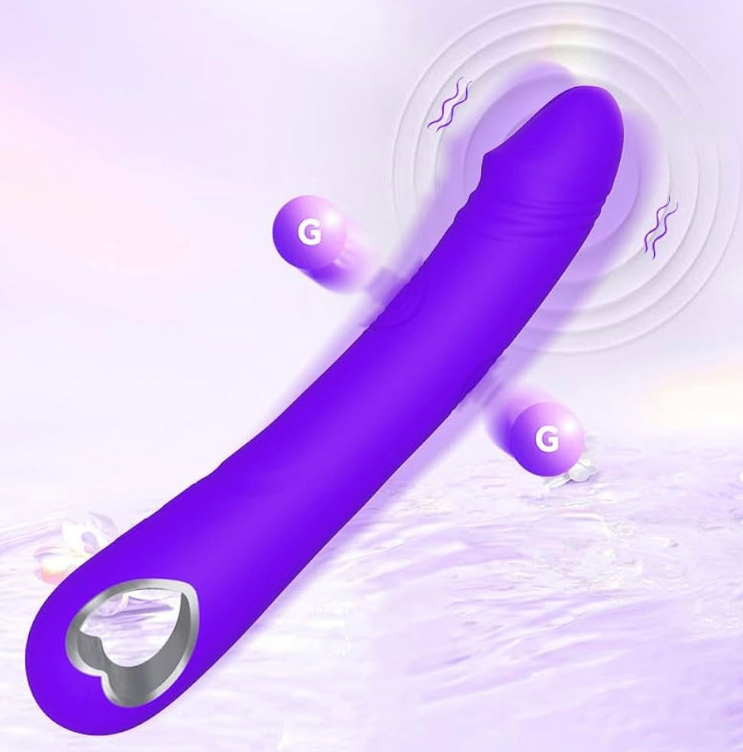 C Spot Protrusion Vibrator