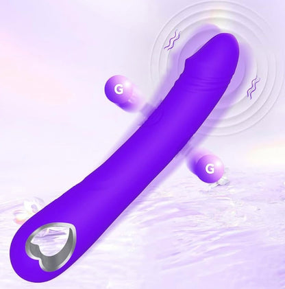 C Spot Protrusion Vibrator