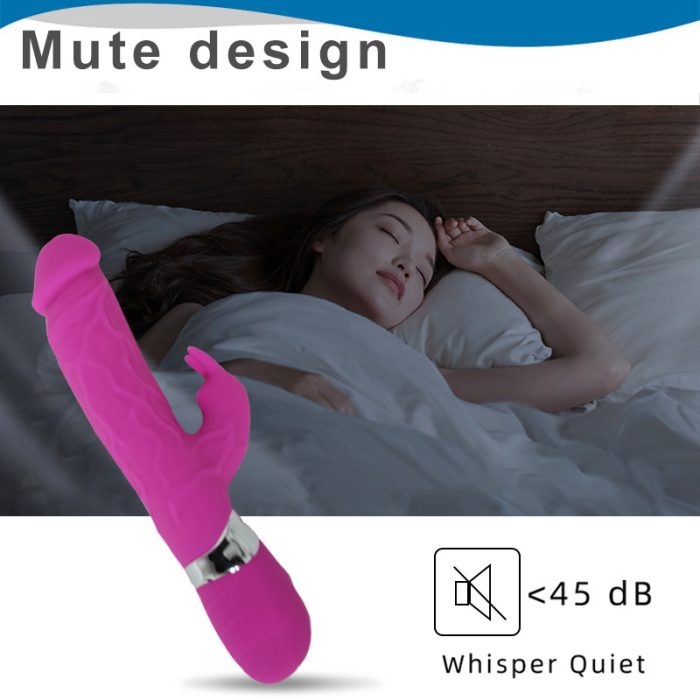 Rampant Rabbit Dildo