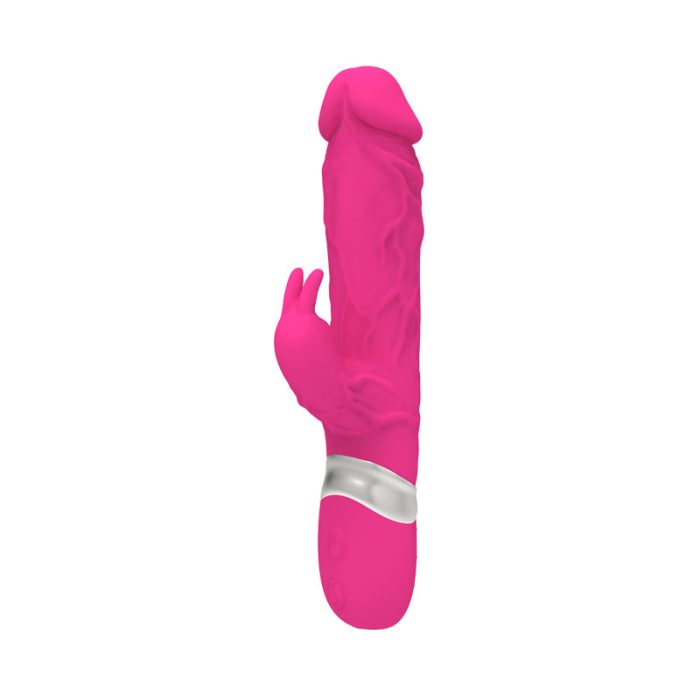 Rampant Rabbit Dildo