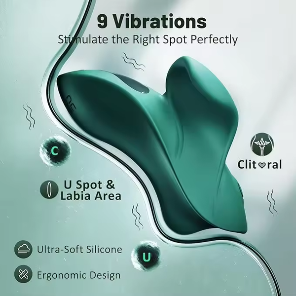 Mini Cli Vibrator