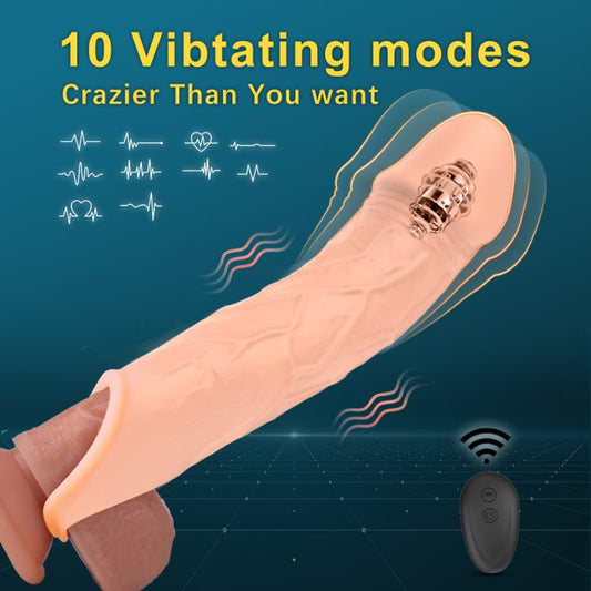 Penis Sleeve