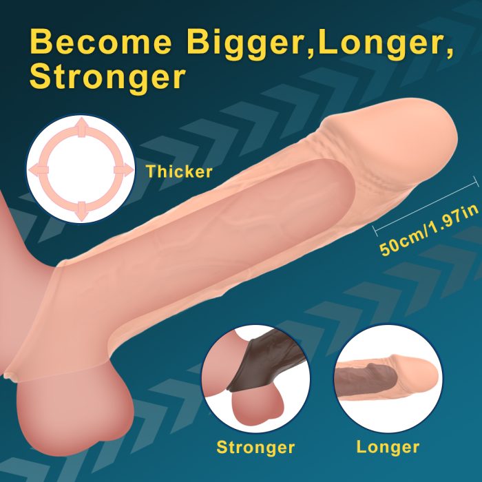 Penis Sleeve
