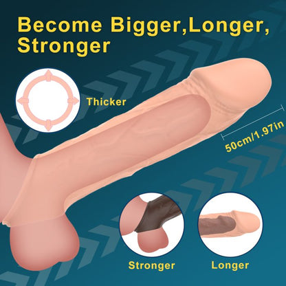 Penis Sleeve