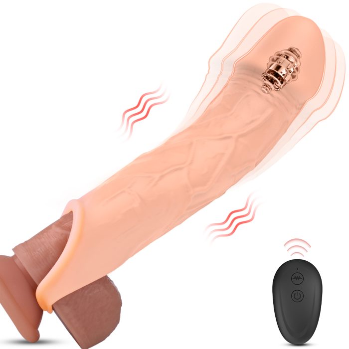 Penis Sleeve