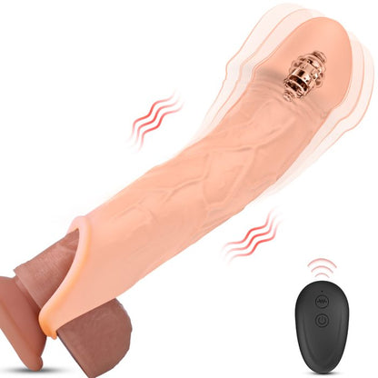 Penis Sleeve