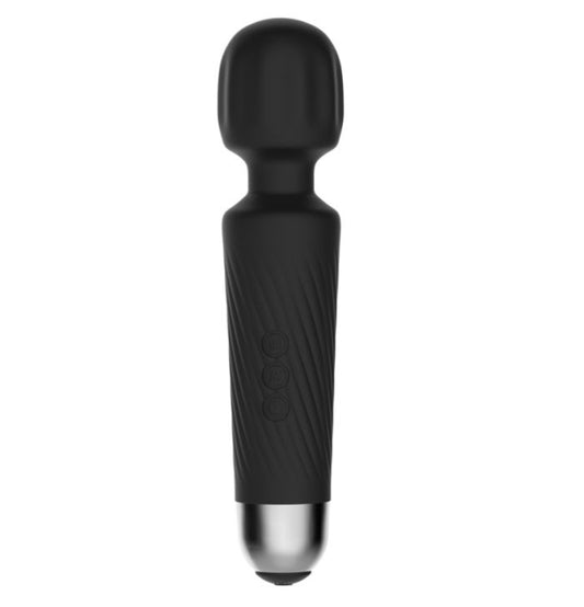 Wild Wand Vibrator